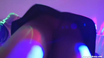 Party Hardcore Gone Crazy Vol. 33 Part 3 - Cam 3 Screencap 65 on sinx.preview.netperv.com