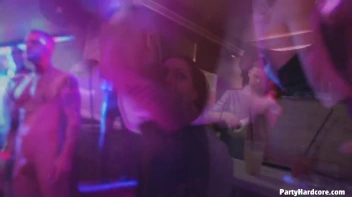 Party Hardcore Gone Crazy Vol. 33 Part 3 - Cam 3 Screencap 68 on sinx.preview.netperv.com