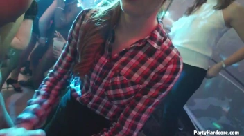 Party Hardcore Gone Crazy Vol. 33 Part 3 - Cam 3 Screencap 78 on sinx.preview.netperv.com