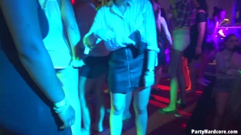 Party Hardcore Gone Crazy Vol. 42 Single Cut: Part 6 - Cam 2 Screencap 7 on sinx.preview.netperv.com