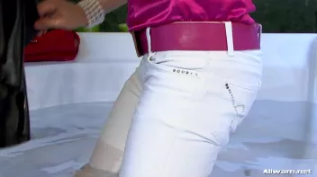 Bathtime Buddies Get The Full Rub-Down Screencap 43 on sinx.preview.netperv.com