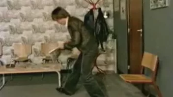 Anal Clinic Keeps The Doctor Busy Screencap 27 on sinx.preview.netperv.com