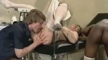 Anal Clinic Keeps The Doctor Busy Screencap 42 on sinx.preview.netperv.com