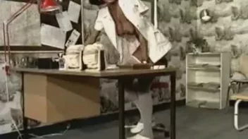 Anal Clinic Keeps The Doctor Busy Screencap 45 on sinx.preview.netperv.com