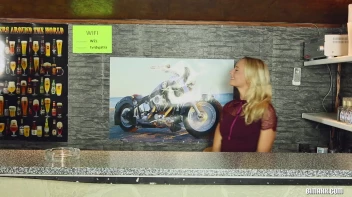 Bring The Bi To The Bar! Screencap 7 on sinx.preview.netperv.com