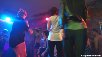 Party Hardcore Gone Crazy Vol. 36 Part 8 - Cam 1 Screencap 84 on sinx.preview.netperv.com