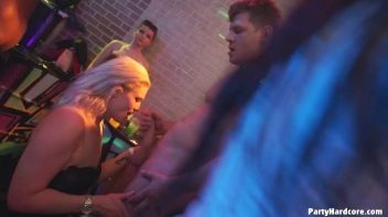 Party Hardcore Gone Crazy Vol. 36 Part 8 - Cam 1 Screencap 31 on sinx.preview.netperv.com