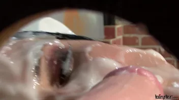 Forget About Doing Make-Up Before Riding The SlimeWave! Screencap 86 on sinx.preview.netperv.com