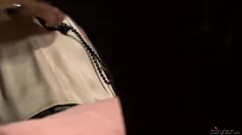 Forget About Doing Make-Up Before Riding The SlimeWave! Screencap 5 on sinx.preview.netperv.com