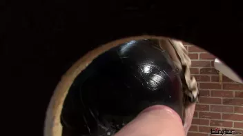 Forget About Doing Make-Up Before Riding The SlimeWave! Screencap 51 on sinx.preview.netperv.com