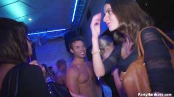 Party Hardcore Gone Crazy Vol. 6 Part 3 - Cam 1 Screencap 44 on sinx.preview.netperv.com