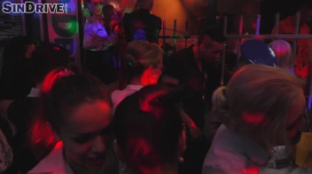 Rock It, Mister Dirt! Make Those Blondies Squirt! A Prisoner On His Way To Wet Love & The Total G-Spot Manifestation Screencap 1 on sinx.preview.netperv.com