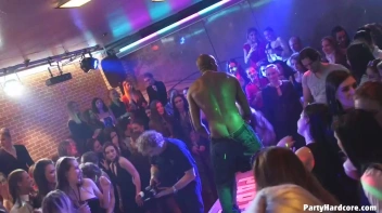 Party Hardcore Gone Crazy Vol. 34 Part 1 - Cam 2 Screencap 9 on sinx.preview.netperv.com