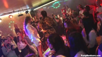 Party Hardcore Gone Crazy Vol. 34 Part 1 - Cam 2 Screencap 1 on sinx.preview.netperv.com