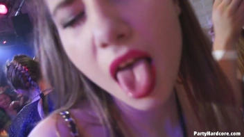 Party Hardcore Gone Crazy Vol. 34 Part 1 - Cam 2 Screencap 107 on sinx.preview.netperv.com