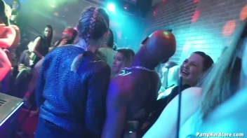 Party Hardcore Gone Crazy Vol. 34 Part 1 - Cam 2 Screencap 110 on sinx.preview.netperv.com