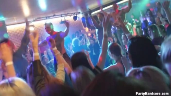 Party Hardcore Gone Crazy Vol. 34 Part 1 - Cam 2 Screencap 37 on sinx.preview.netperv.com