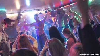 Party Hardcore Gone Crazy Vol. 34 Part 1 - Cam 2 Screencap 38 on sinx.preview.netperv.com