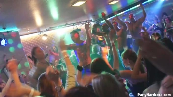 Party Hardcore Gone Crazy Vol. 34 Part 1 - Cam 2 Screencap 39 on sinx.preview.netperv.com