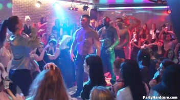 Party Hardcore Gone Crazy Vol. 34 Part 1 - Cam 2 Screencap 43 on sinx.preview.netperv.com