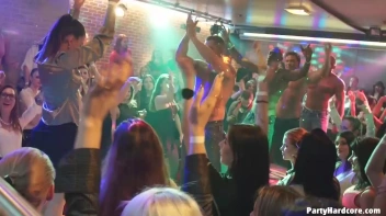 Party Hardcore Gone Crazy Vol. 34 Part 1 - Cam 2 Screencap 48 on sinx.preview.netperv.com