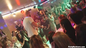 Party Hardcore Gone Crazy Vol. 34 Part 1 - Cam 2 Screencap 49 on sinx.preview.netperv.com