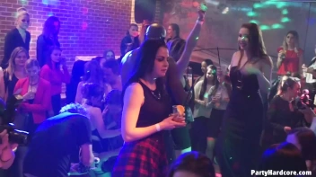 Party Hardcore Gone Crazy Vol. 34 Part 1 - Cam 2 Screencap 5 on sinx.preview.netperv.com