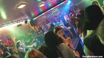 Party Hardcore Gone Crazy Vol. 34 Part 1 - Cam 2 Screencap 58 on sinx.preview.netperv.com