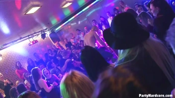 Party Hardcore Gone Crazy Vol. 34 Part 1 - Cam 2 Screencap 61 on sinx.preview.netperv.com