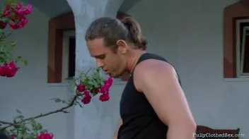 Biker Babe Sexual Persuasion Screencap 71 on sinx.preview.netperv.com