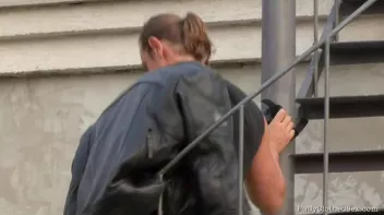 Biker Babe Sexual Persuasion Screencap 8 on sinx.preview.netperv.com