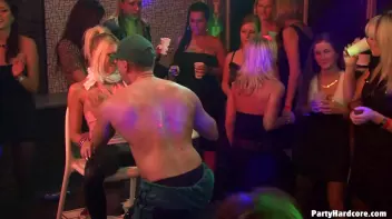 Party Hardcore Vol. 64 Part 1 Screencap 27 on sinx.preview.netperv.com