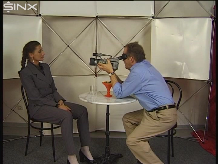 Die Schwanzgeile Christine on sinx.preview.netperv.com