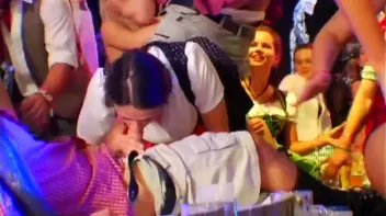 Fucktoberfest Part 2 - Cam 1 Screencap 24 on sinx.preview.netperv.com