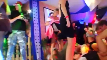 Fucktoberfest Part 2 - Cam 1 Screencap 64 on sinx.preview.netperv.com