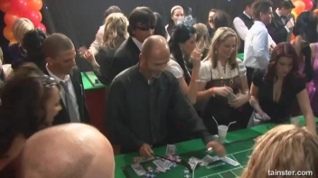Gash Gamblers Part 1 - Cam 1 Screencap 11 on sinx.preview.netperv.com