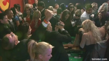 Gash Gamblers Part 1 - Cam 1 Screencap 31 on sinx.preview.netperv.com