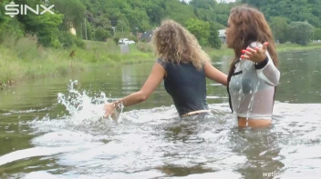 Lost Girls Leads To Lovers Quarrel - Cam 1 Screencap 48 on sinx.preview.netperv.com