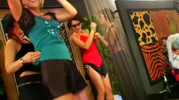 Geeky Gangfuck Part 2 - Main Edit Screencap 111 on sinx.preview.netperv.com