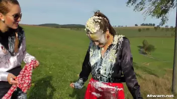 Food Fight On The Farm Screencap 91 on sinx.preview.netperv.com