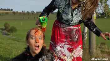 Food Fight On The Farm Screencap 99 on sinx.preview.netperv.com