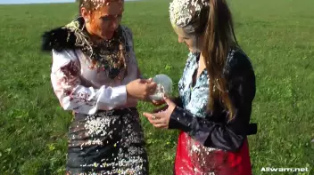Food Fight On The Farm Screencap 116 on sinx.preview.netperv.com