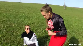 Food Fight On The Farm Screencap 17 on sinx.preview.netperv.com