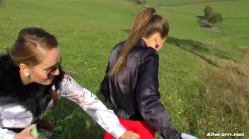 Food Fight On The Farm Screencap 33 on sinx.preview.netperv.com