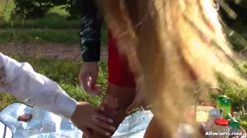 Food Fight On The Farm Screencap 53 on sinx.preview.netperv.com