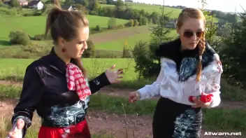 Food Fight On The Farm Screencap 60 on sinx.preview.netperv.com