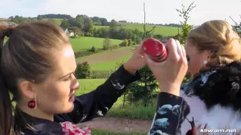 Food Fight On The Farm Screencap 65 on sinx.preview.netperv.com