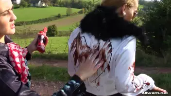 Food Fight On The Farm Screencap 66 on sinx.preview.netperv.com