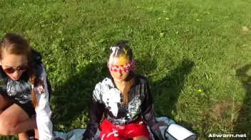 Food Fight On The Farm Screencap 76 on sinx.preview.netperv.com