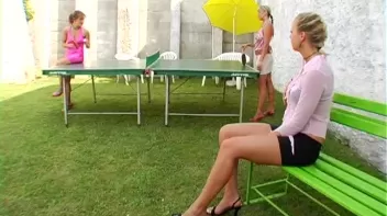 Ping Pong with No Ding Dong! Screencap 9 on sinx.preview.netperv.com